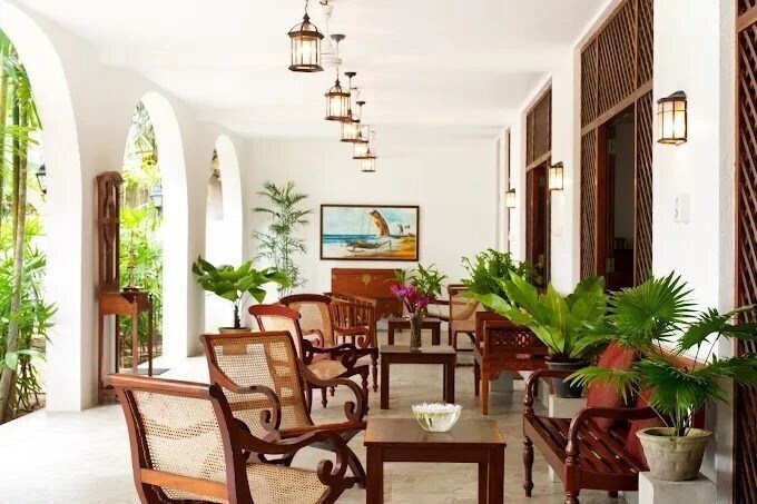 Картинка Surya Lanka Ayurveda Beach Resort 3*